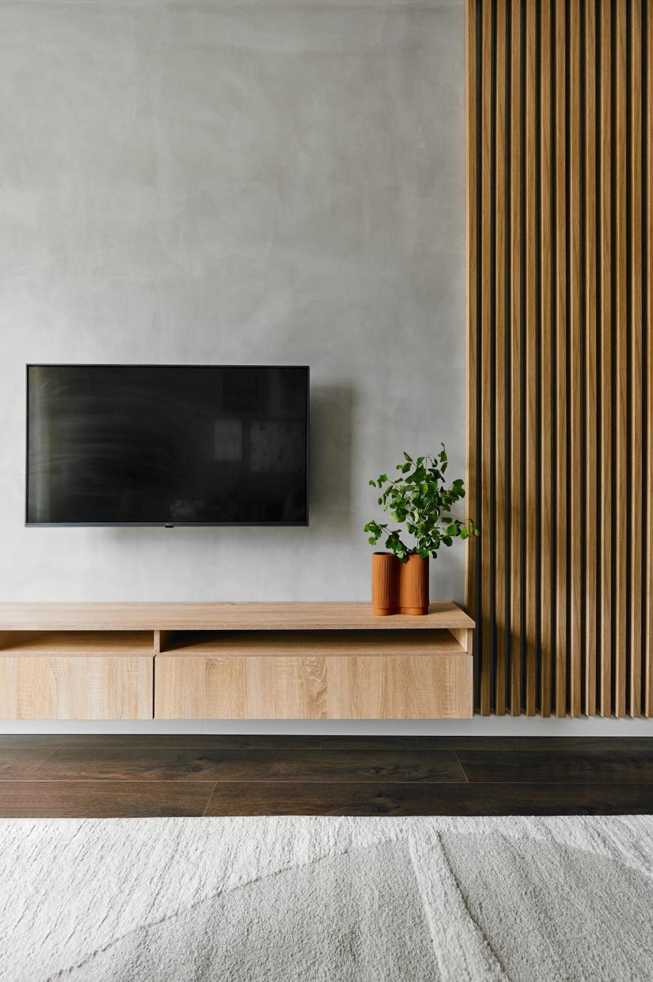 Cracow Palm Apartment クラクフ エクステリア 写真